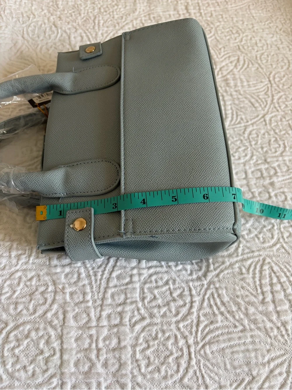 bebe vegan leather
